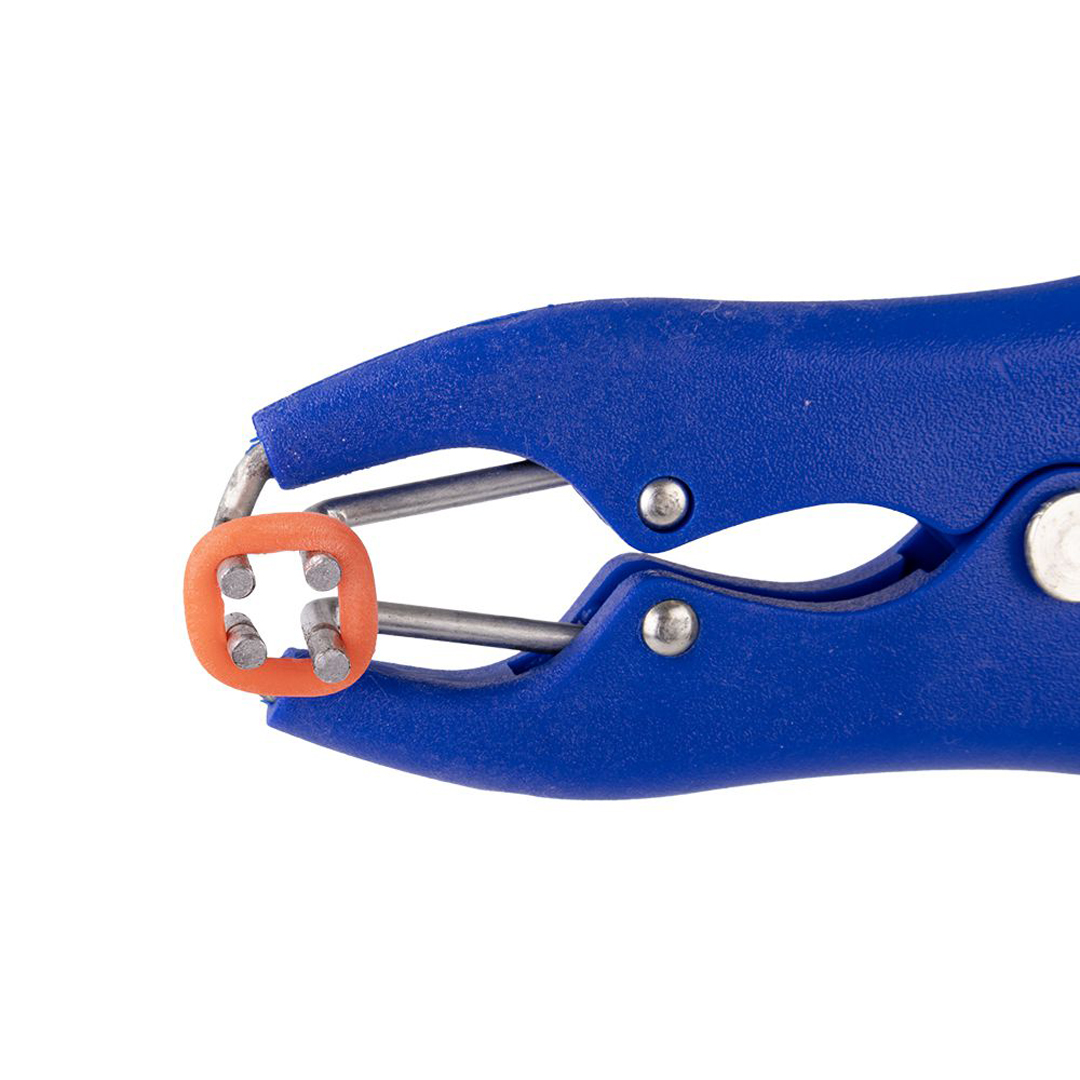 Elastrator Castration Ring Applicator Plastic Kit
