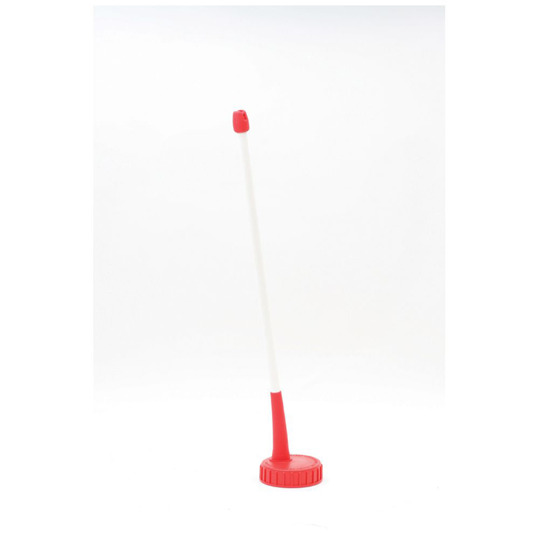 Shoof Speedy Feeder Calf Drencher Probe Assembly Only