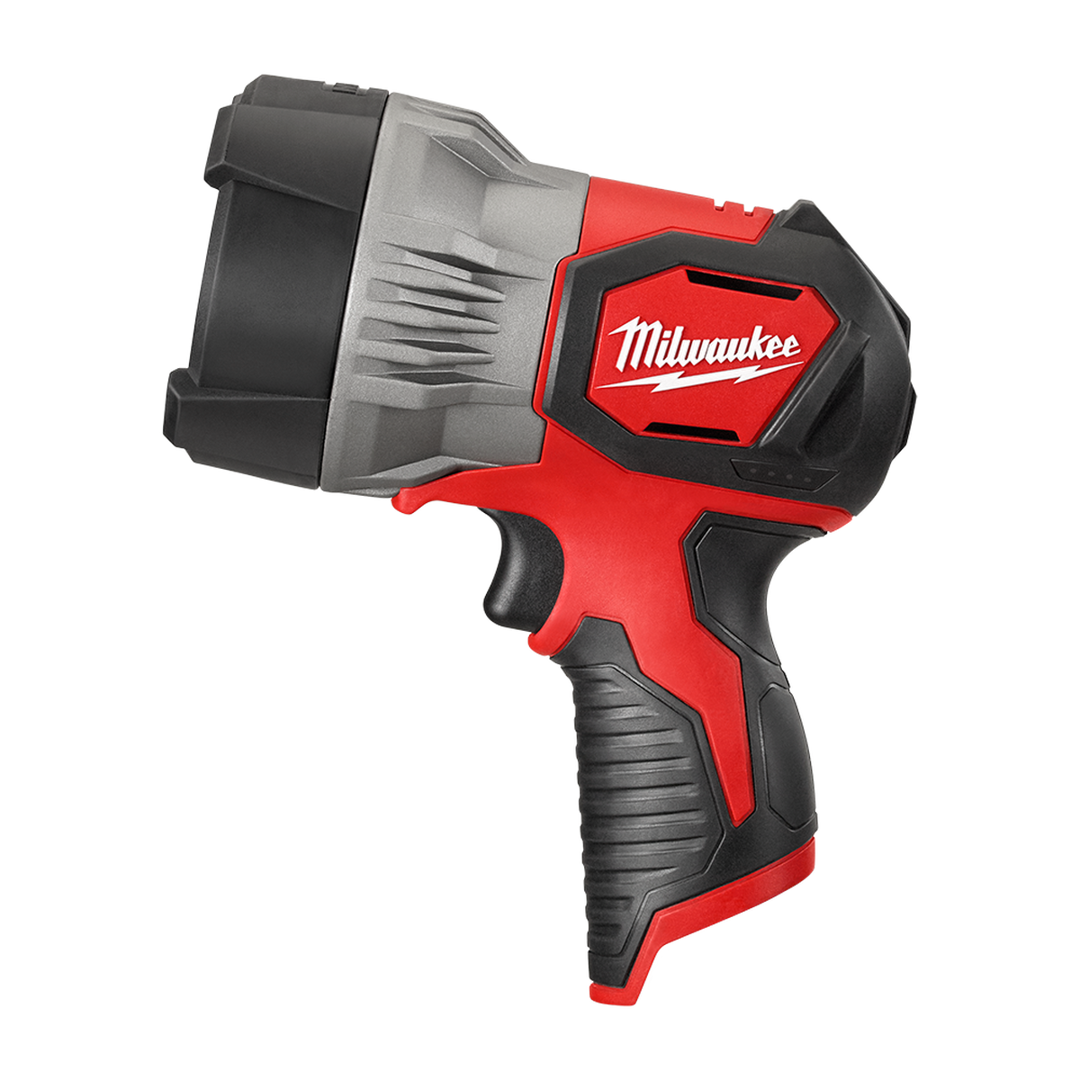 M12 High Output LED Spotlight Tool Only