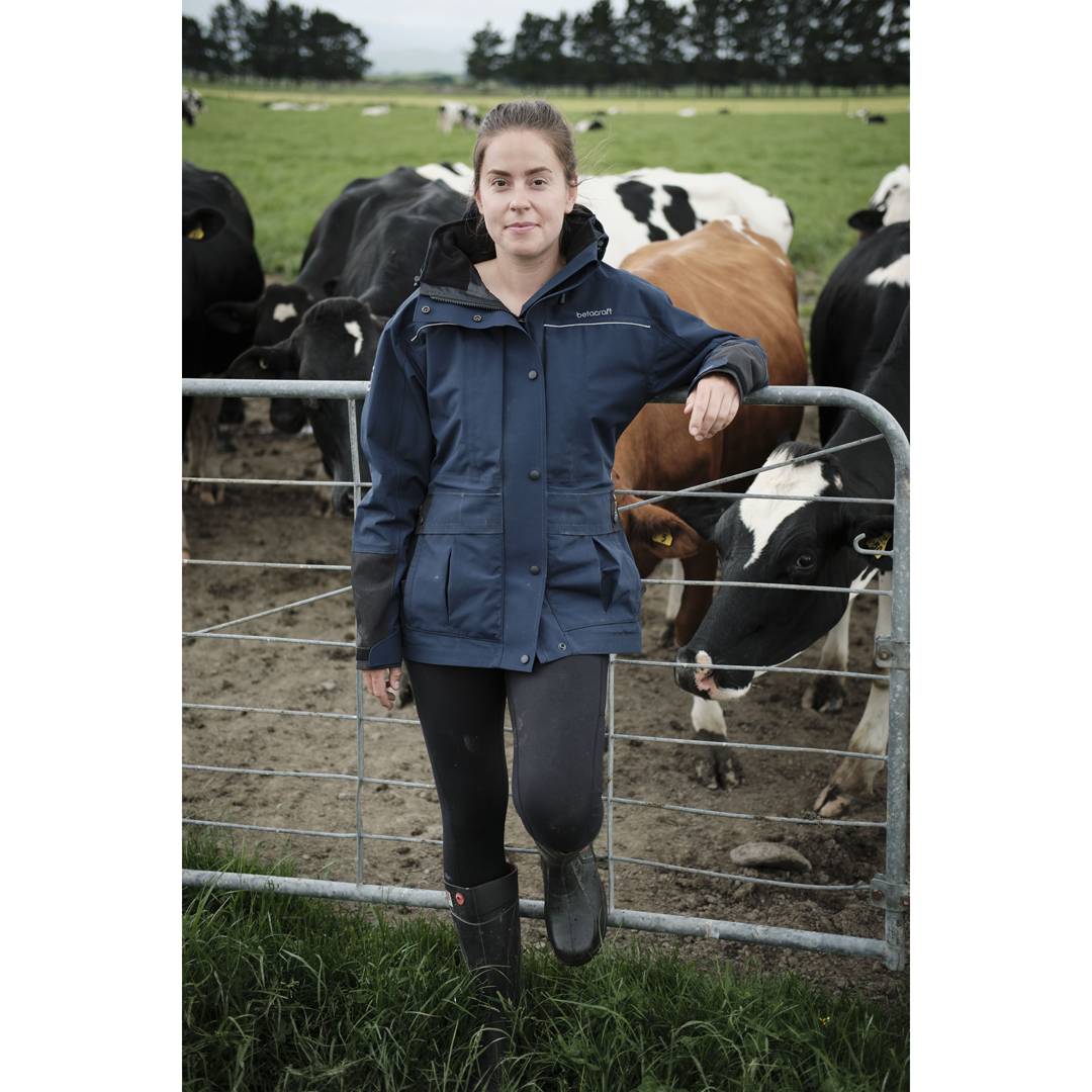 Betacraft Rover Jacket Wmns