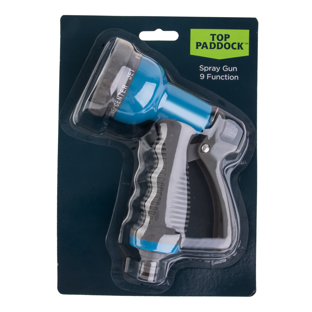 Top Paddock Water Gun 9 Pattern