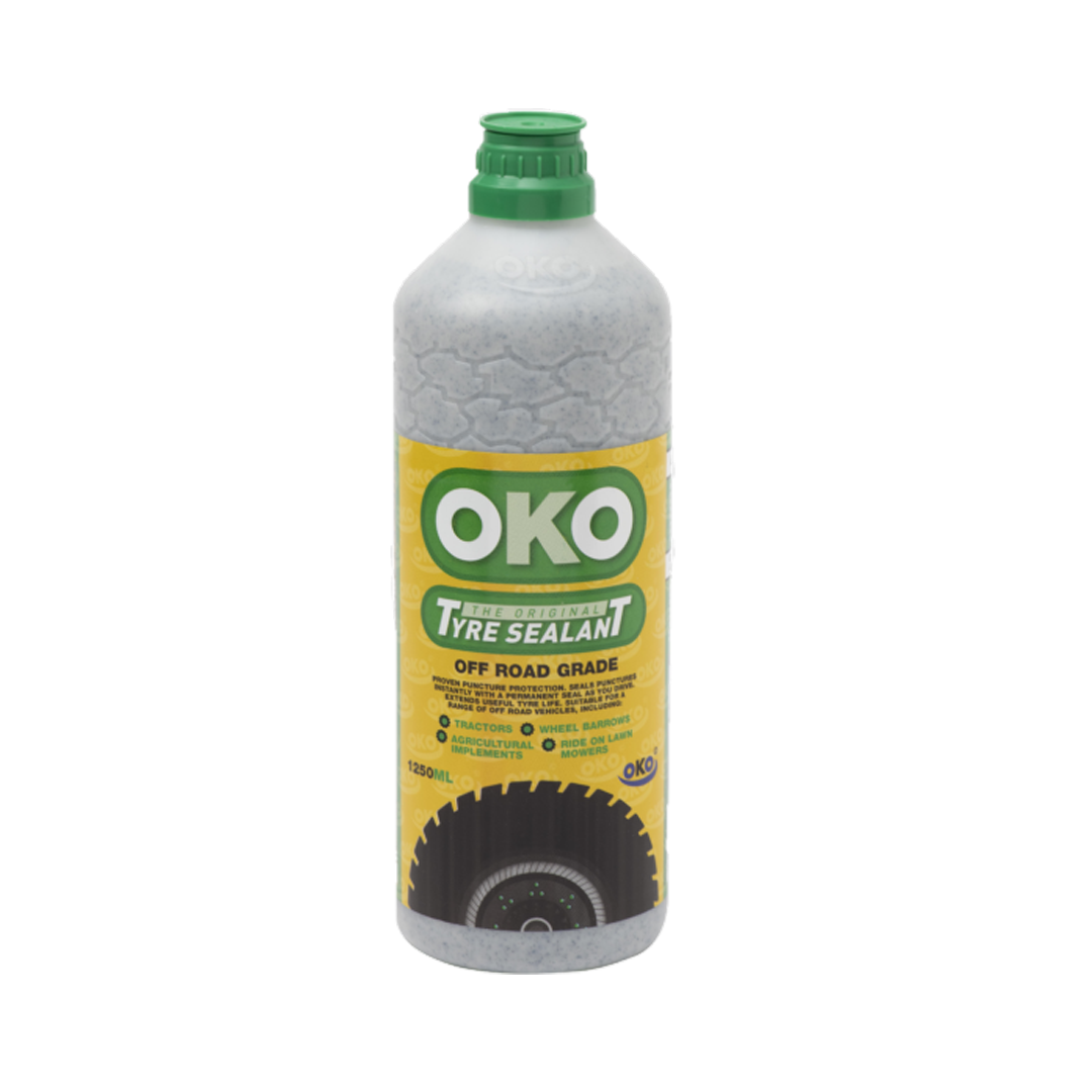 OKO Tyre Sealant Off Road Grade 1250ml