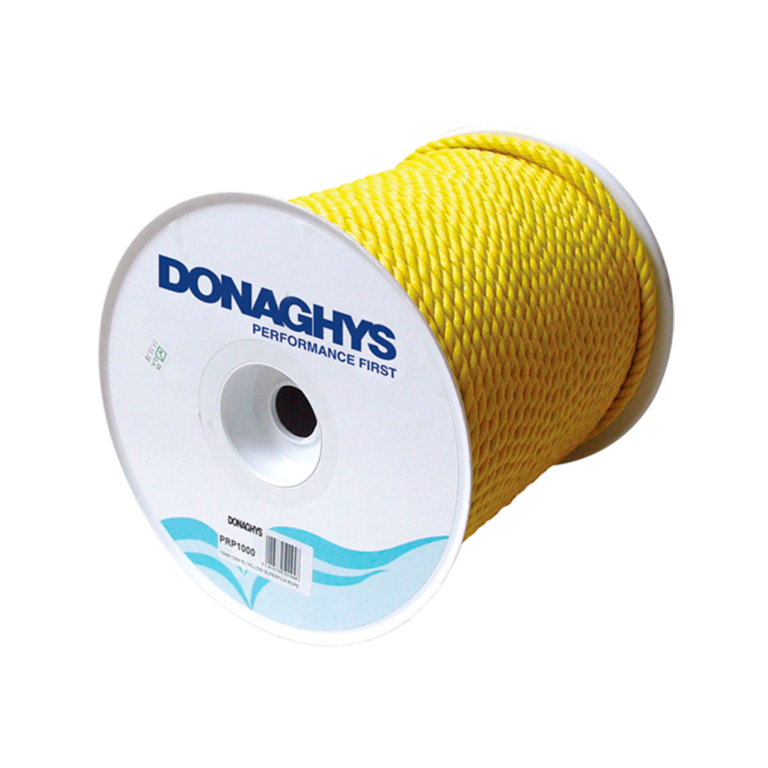 Donaghys Superfilm Rope 10mm