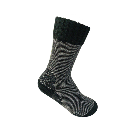 Back Road Value Kids Sock 3 Pack