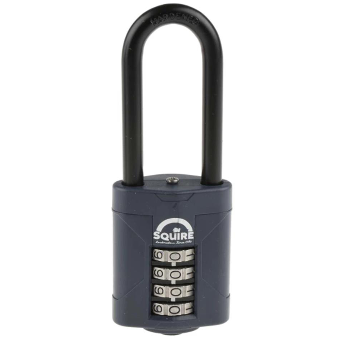 Squire Combination Padlock CP50 112