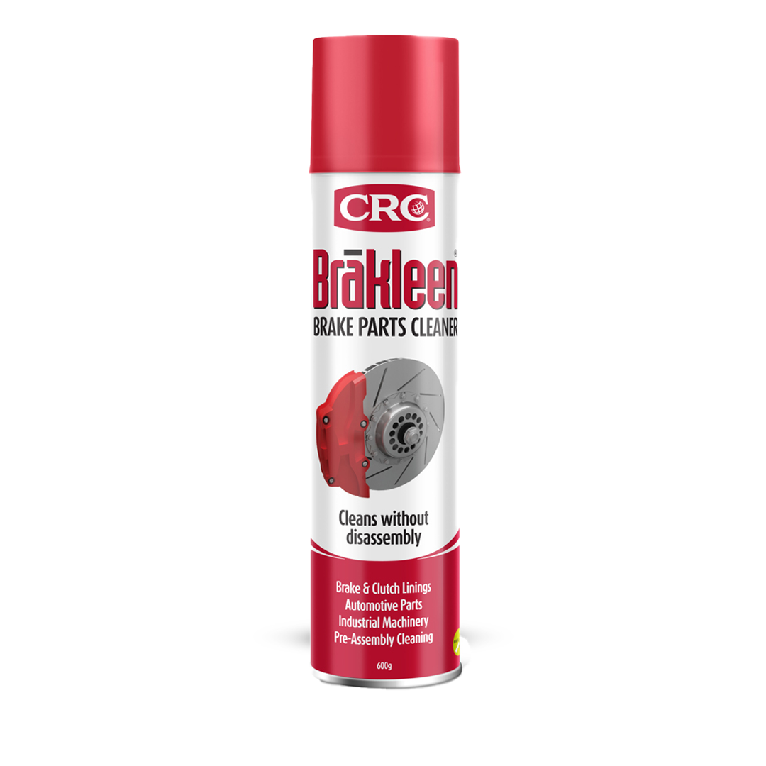 CRC Brakleen 600ml