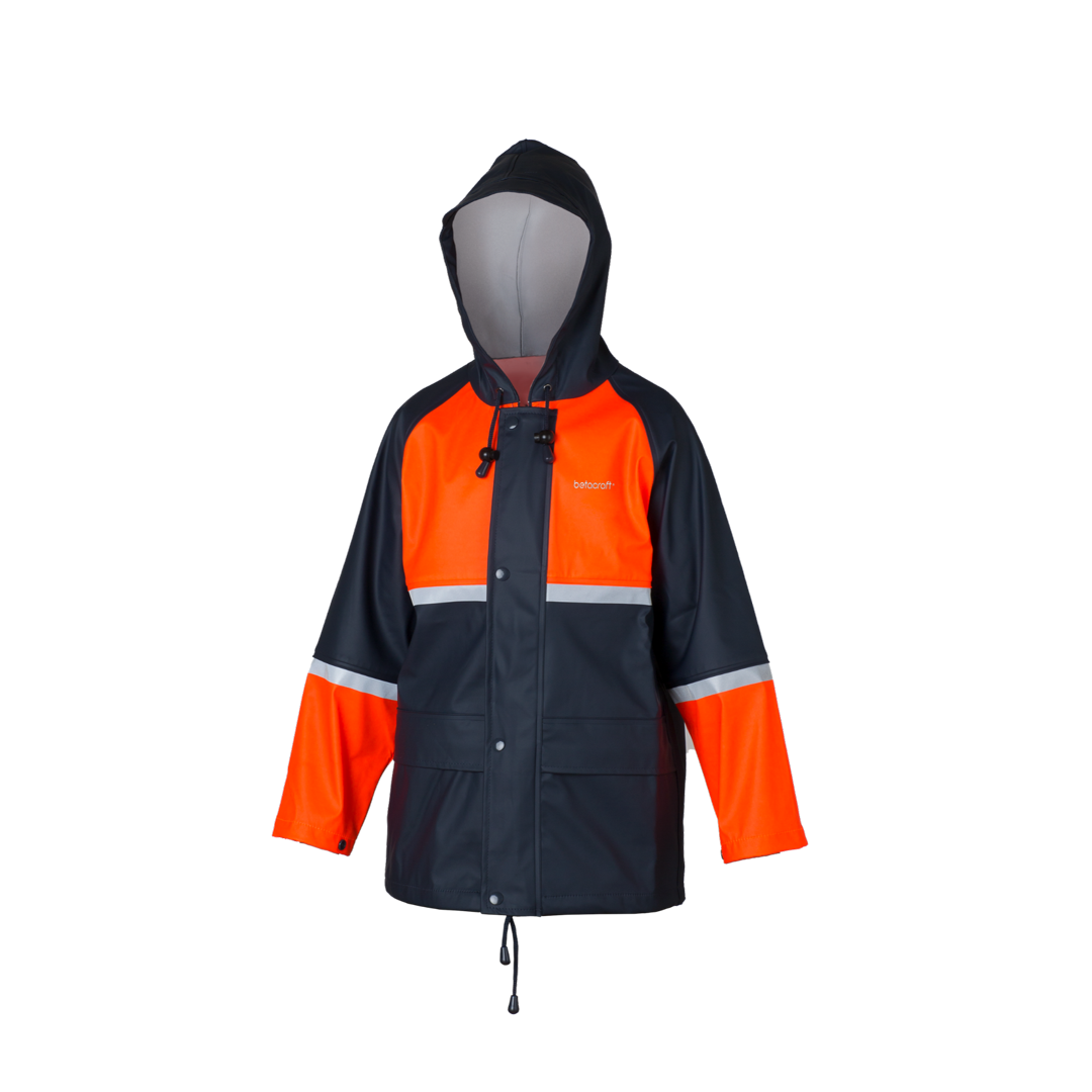 Betacraft Tuffbak Flex Parka Childs