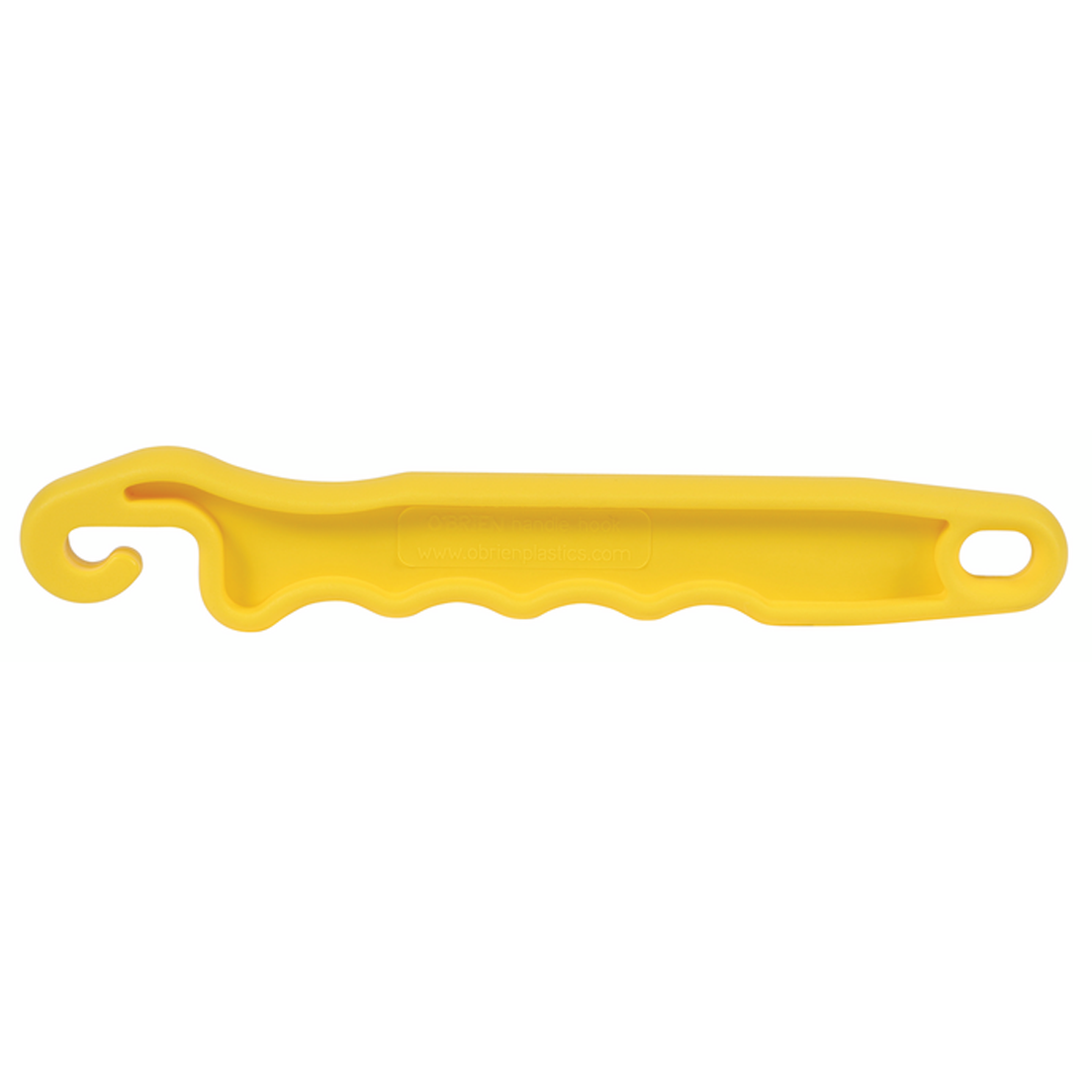 OBriens Gate Break Handle Hook Yellow