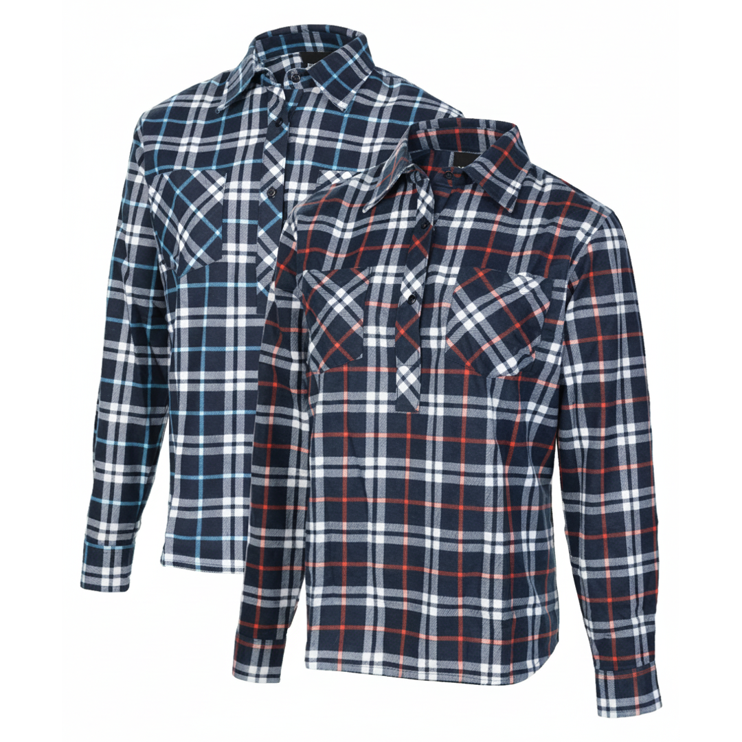 Betacraft Drover Twin Pack Shirt Wmns