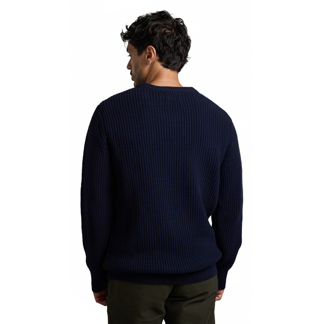 1972 Fisherman Jumper
