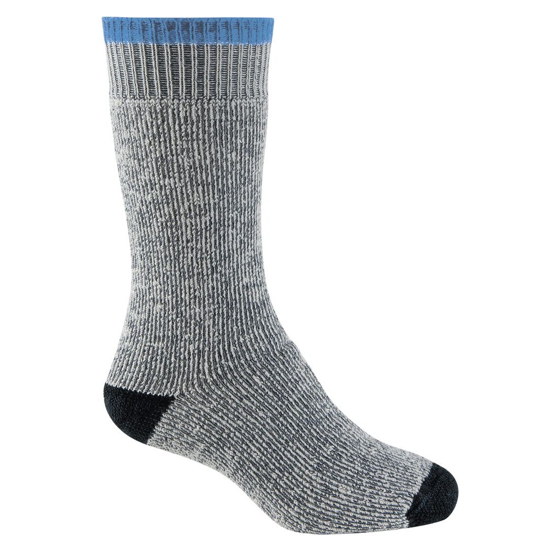 Back Road Thermal Socks Kids