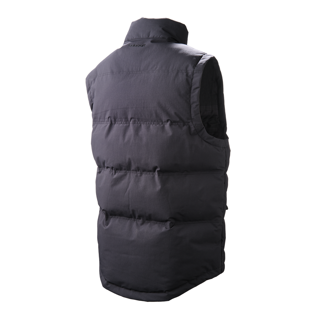 Betacraft Rugged Insulated Vest Mns