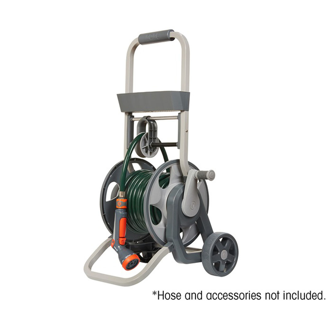 Pope Premium Hose Cart