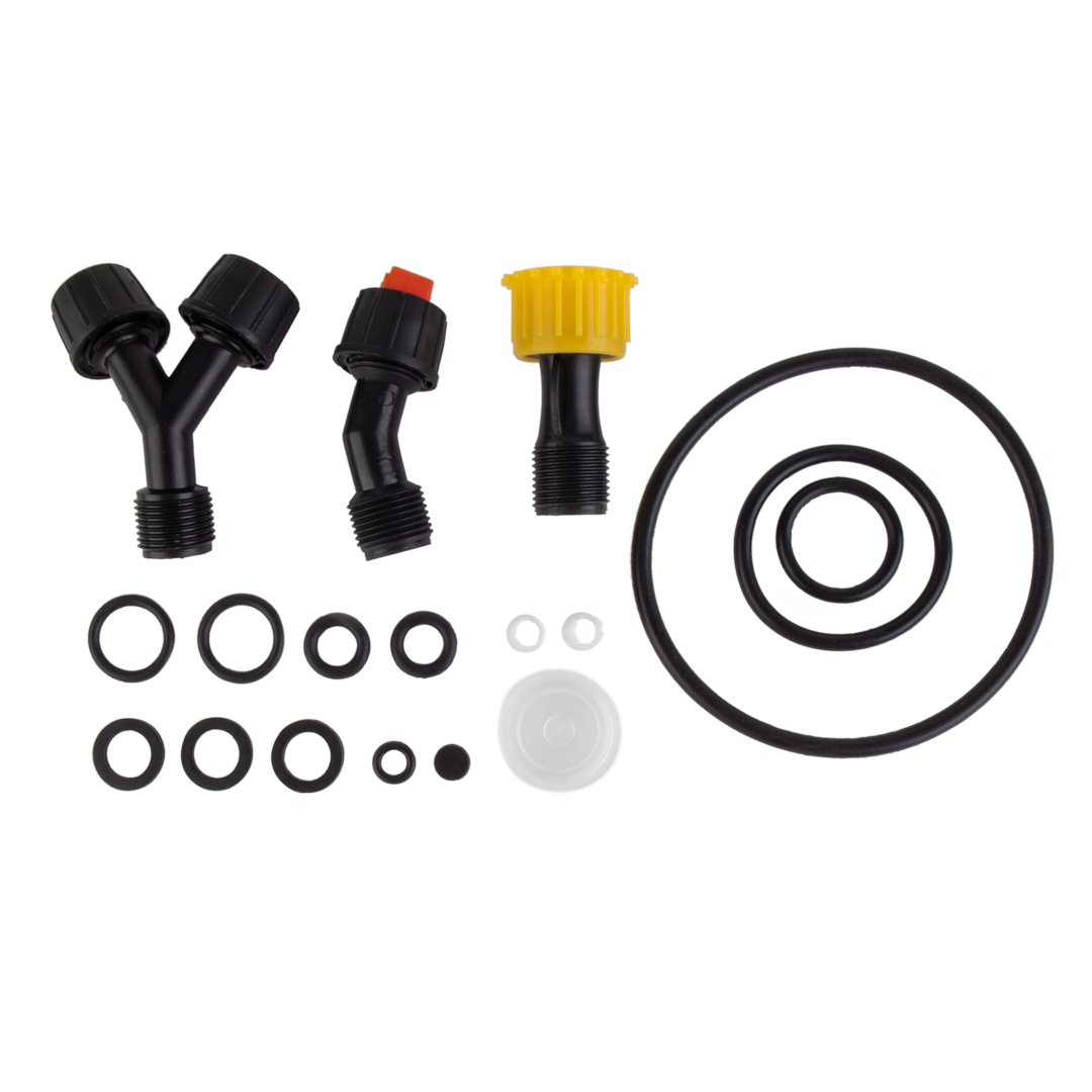 Top Paddock Repair Kit For 15L Sprayer