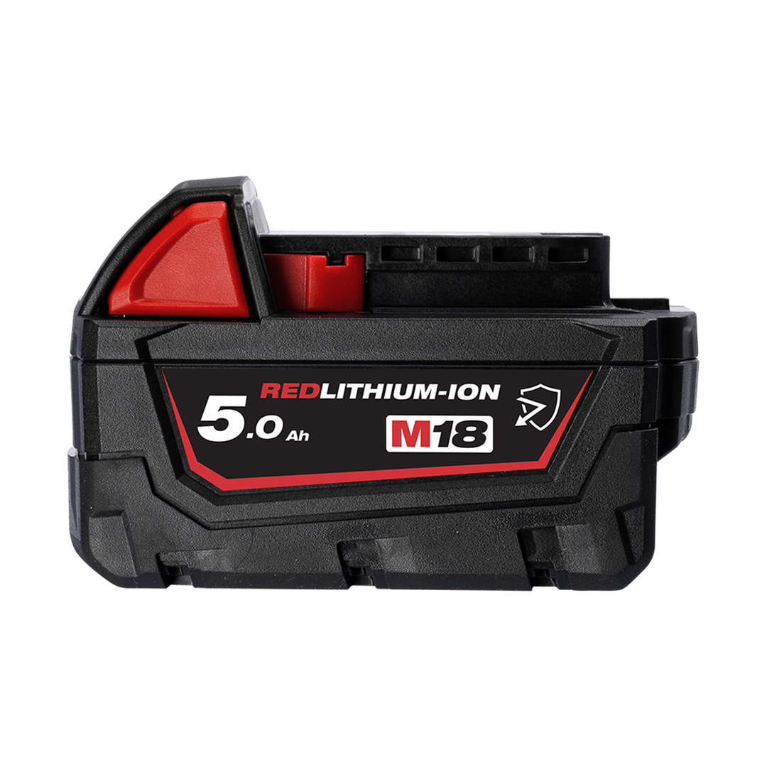 M18 Redlithium Ion Resistant Battery 5.0Ah