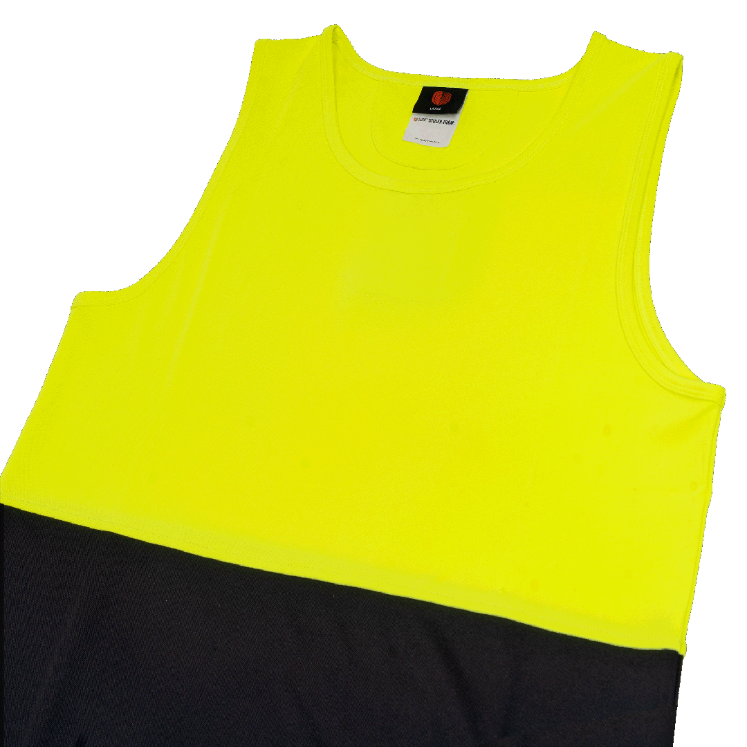 Stoney Creek Trade Singlet