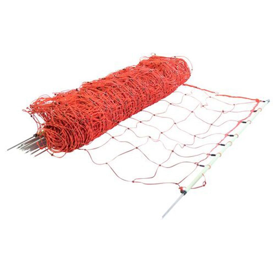 Gallagher Electric Sheep and Goat Netting 90cmx50m
