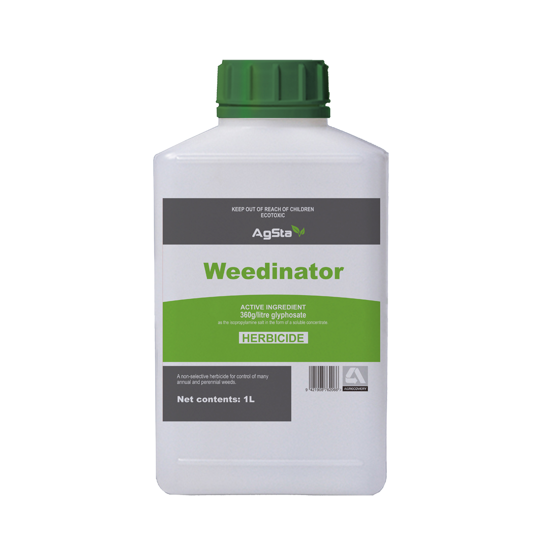 Agstar Weedinator 1L