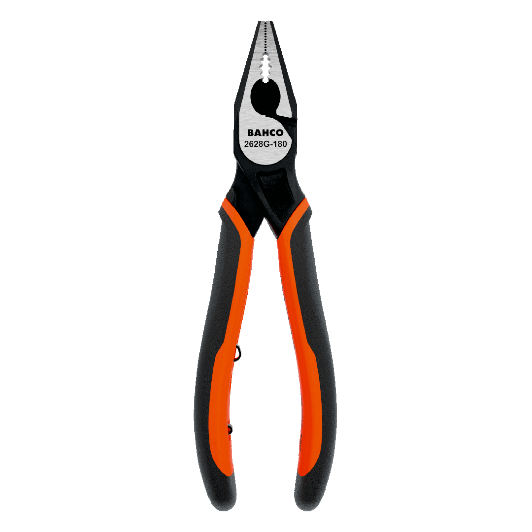 Bahco Combination Pliers