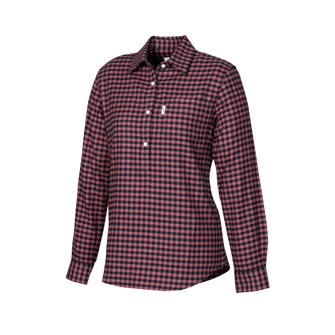 Legend Rambler Shirt Wmns