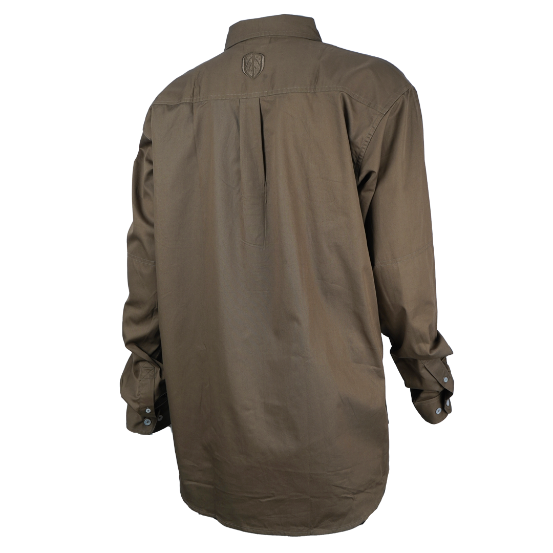 Stoney Creek Done & Dusted Workshirt Mns