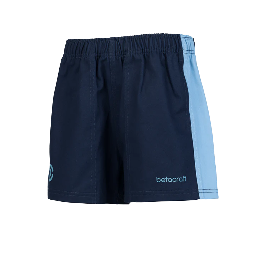 Betacraft Station 3 Inch Shorts Kids
