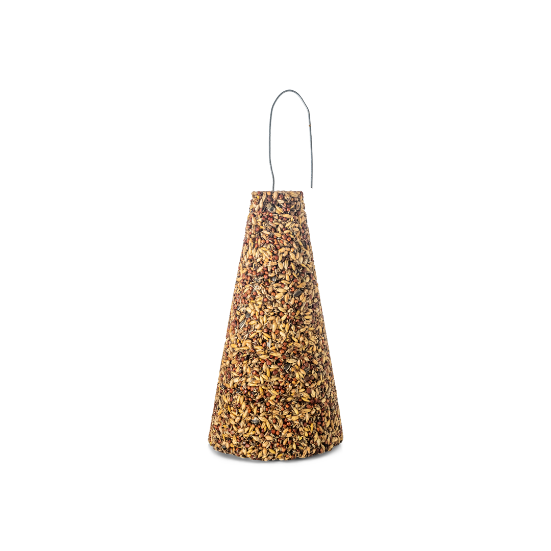 Topflite Wild Bird Seed Cones