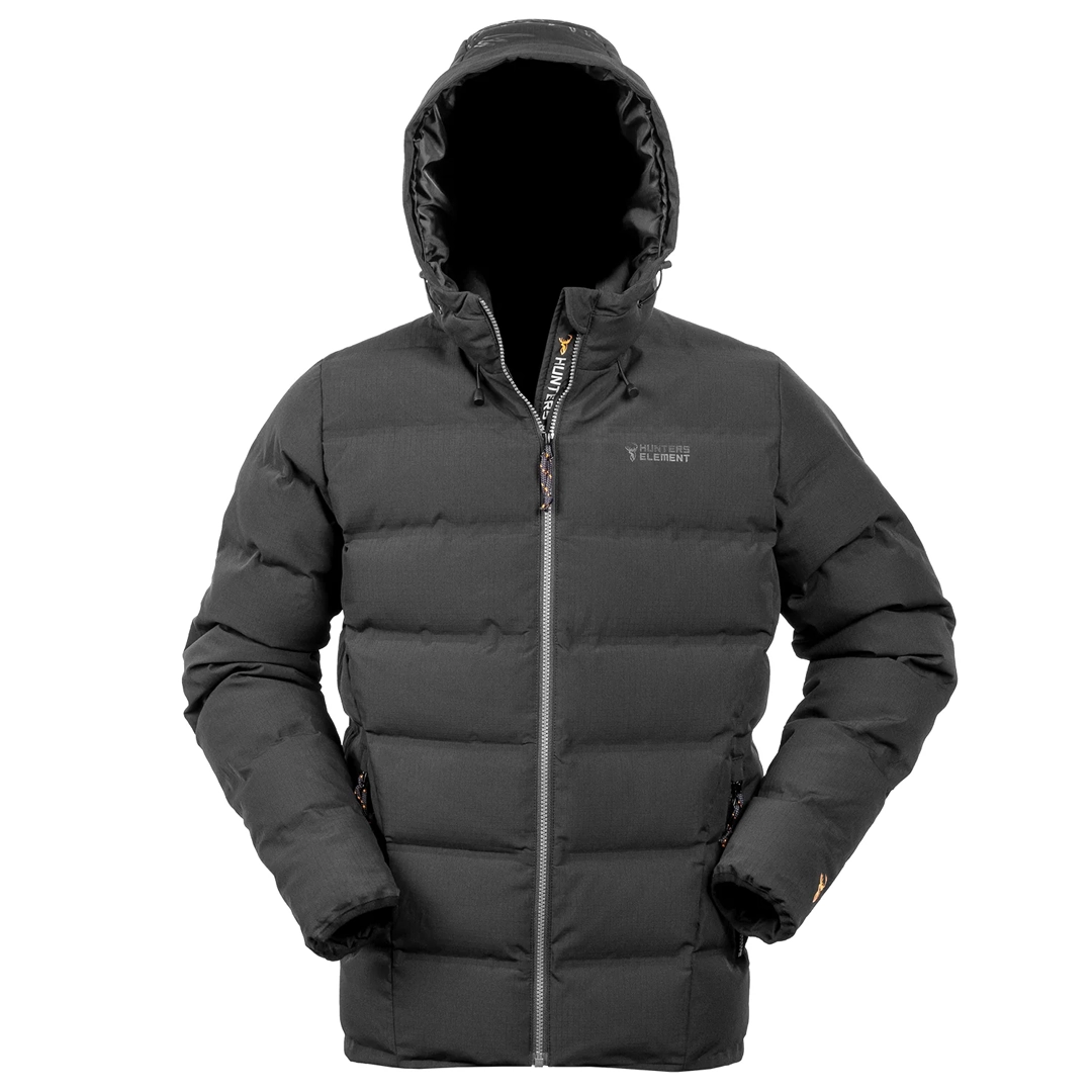 Hunters Element Permafrost Jacket