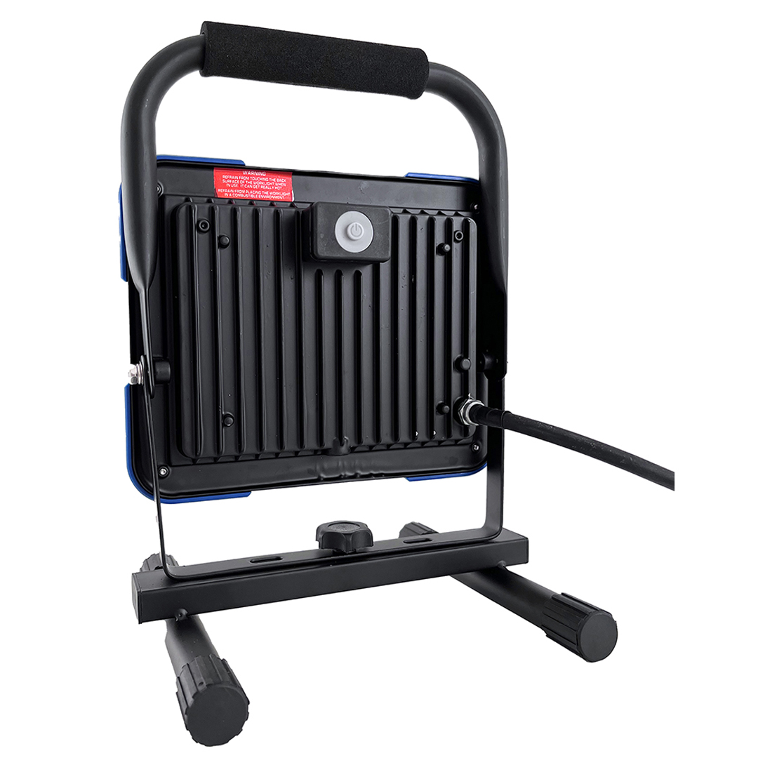 GrizzlyPro LED Edge Work Light 6500Lm