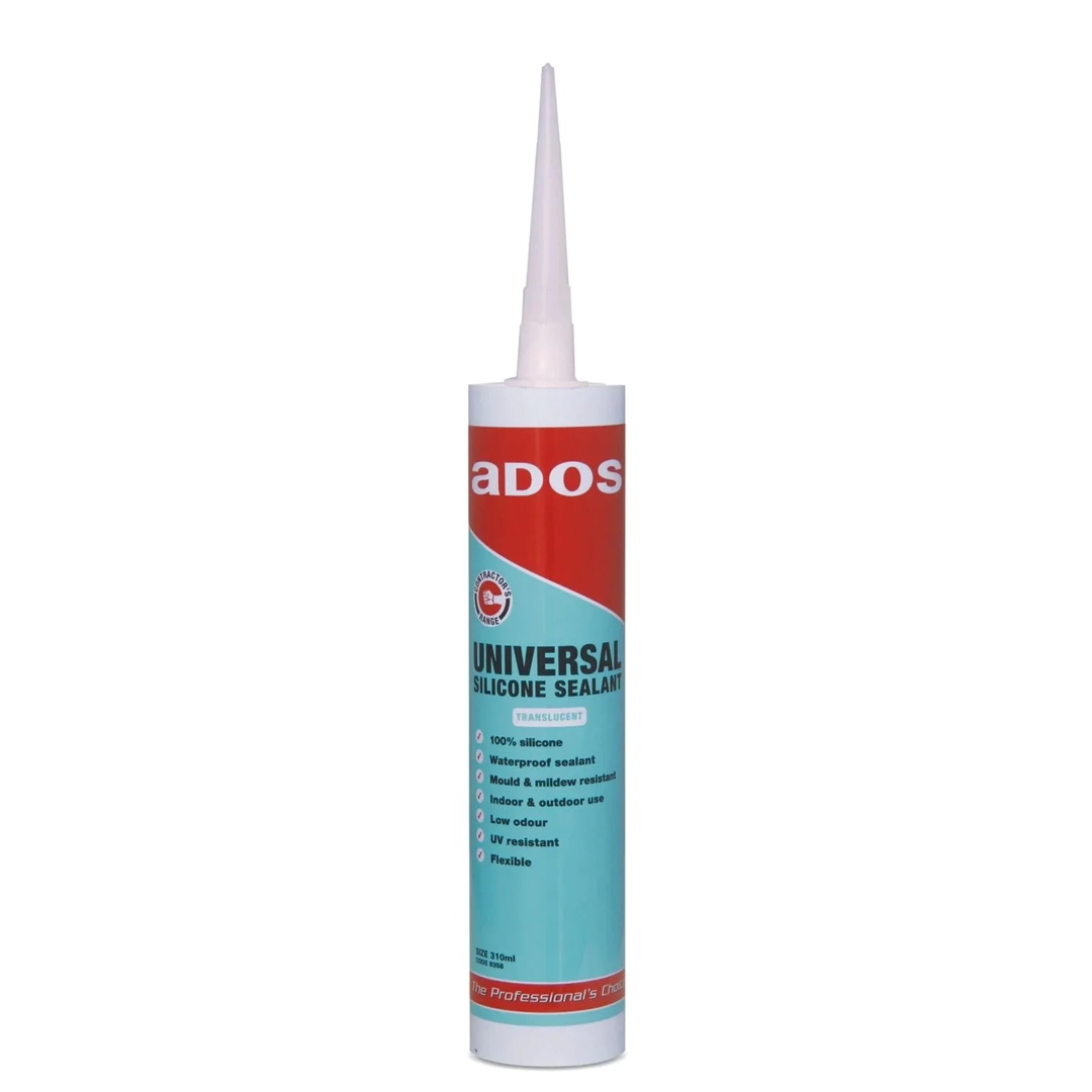 ADOS Universal Silicone Sealant 310ml