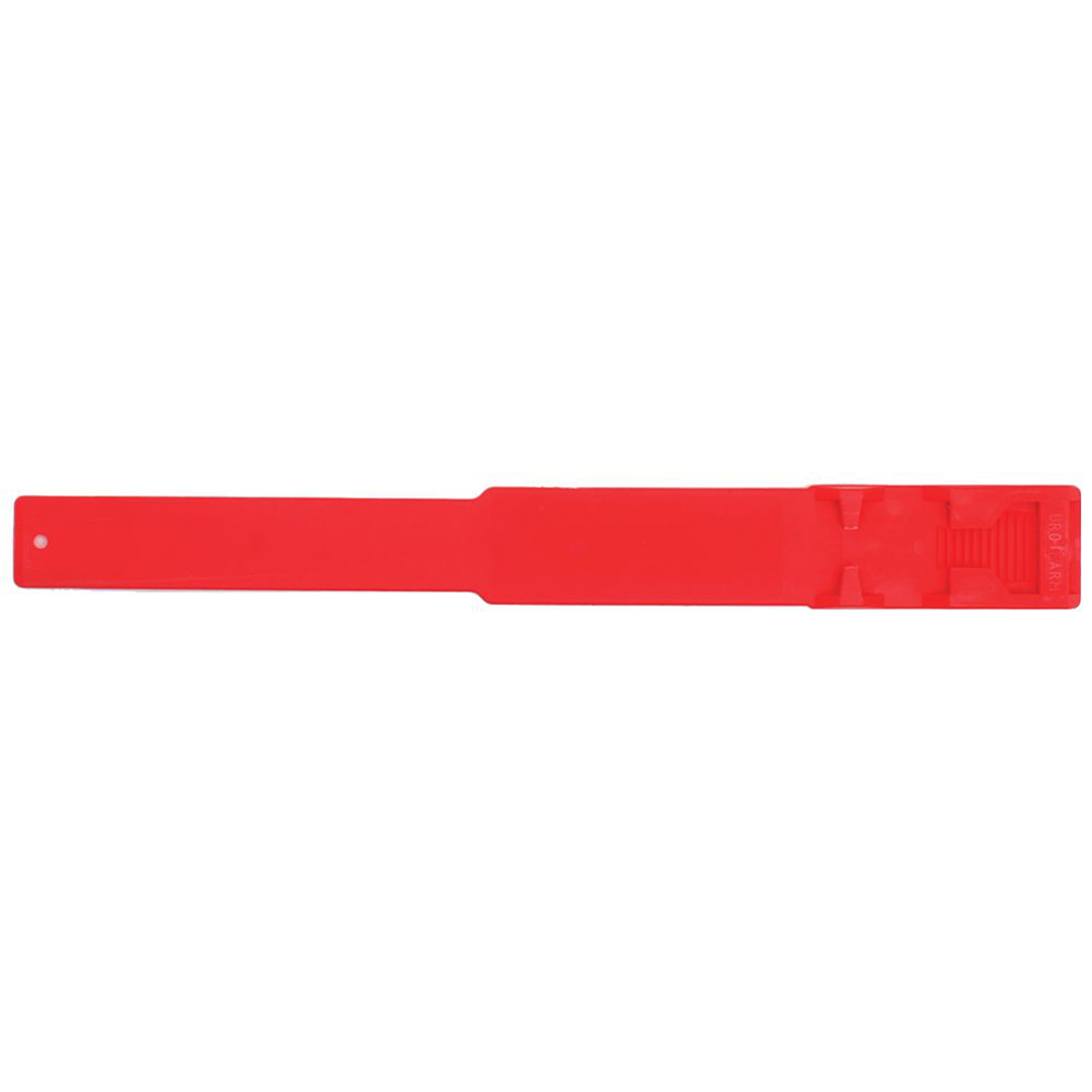 Leg Strap Plastic