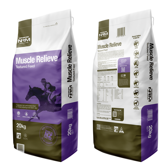 NRM Muscle Relieve 20kg
