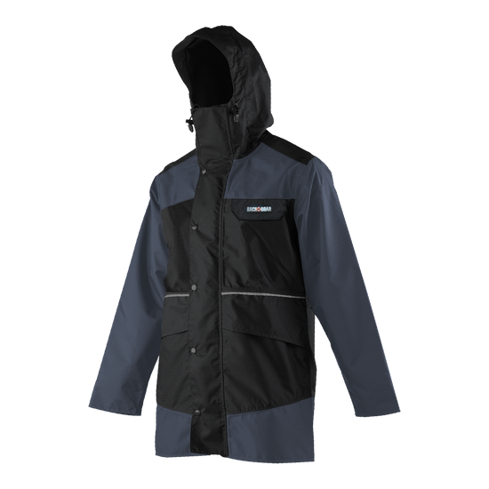 Back Road Fjord Parka 26 Mens