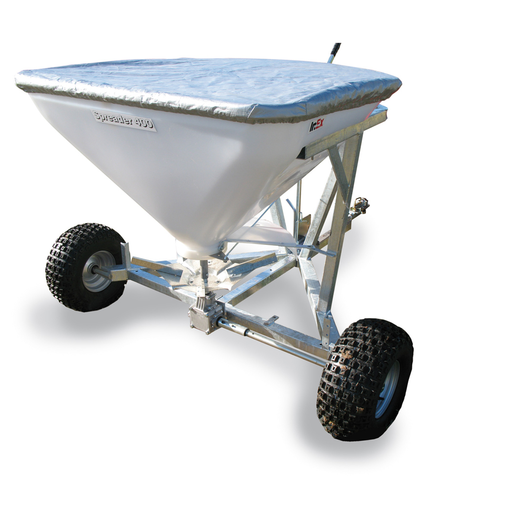 C-Dax InEx Spreader 400L