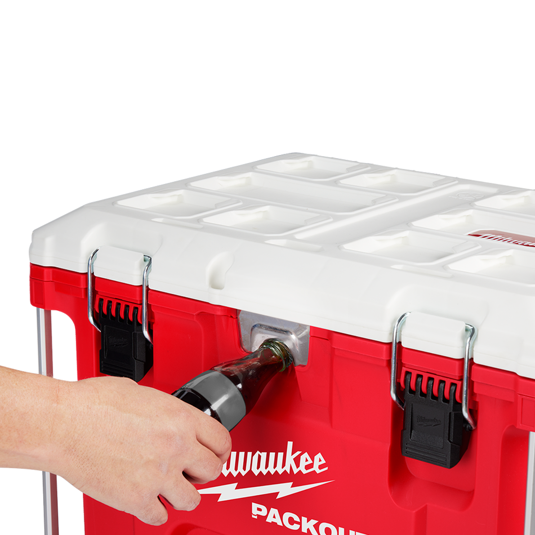 Packout Cooler XL