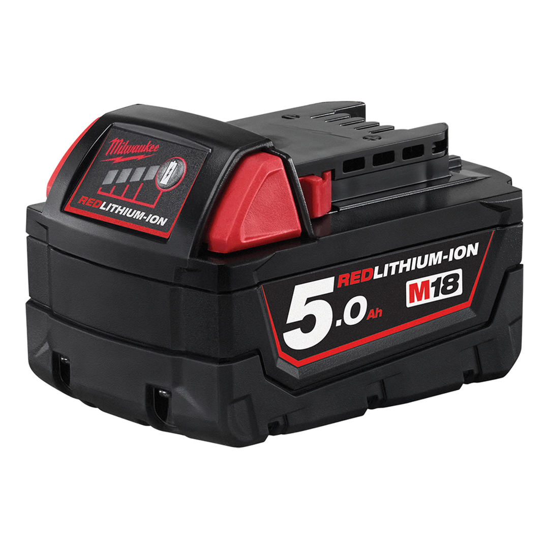 M18 Redlithium Ion Battery 5.0Ah