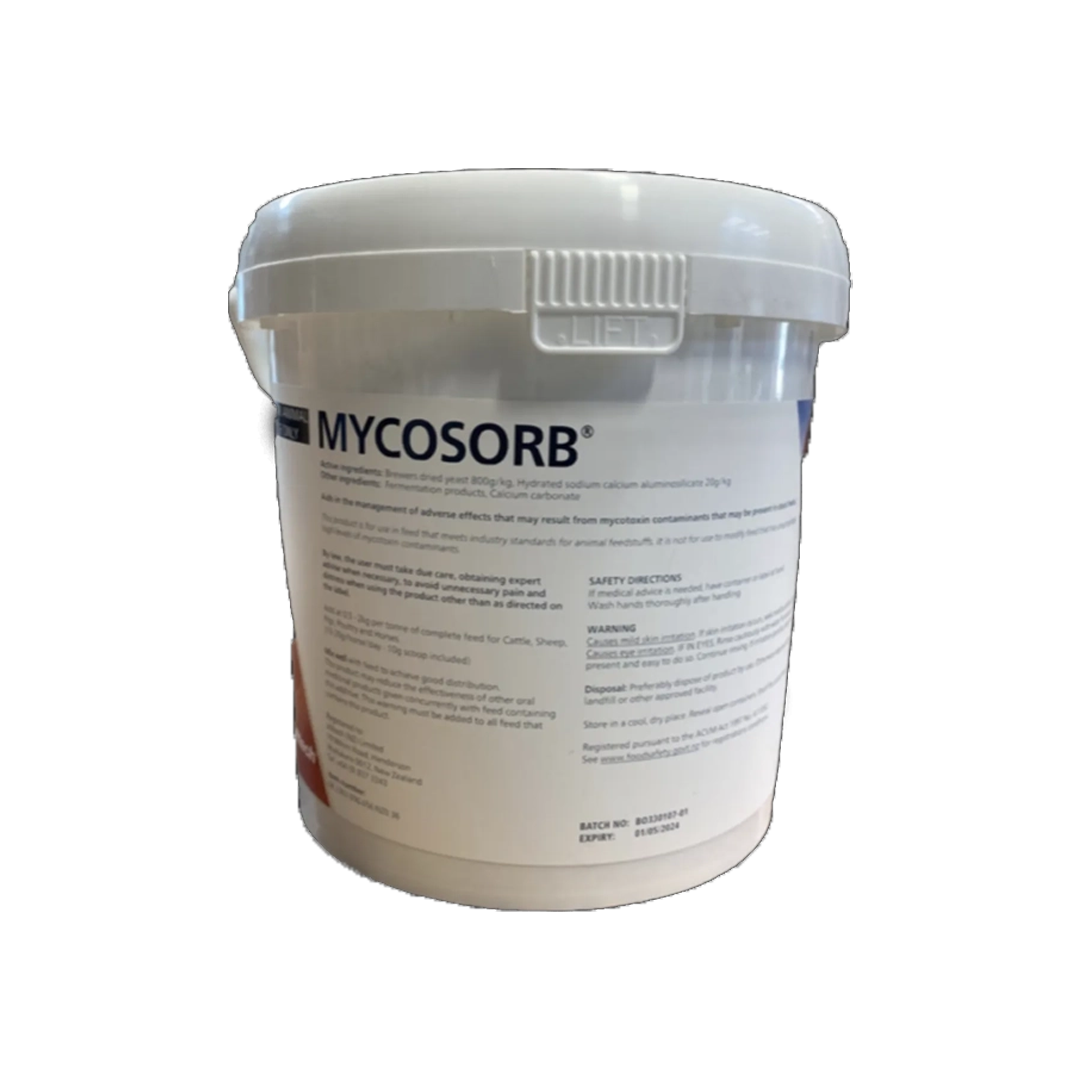 Alltech Mycosorb 1kg