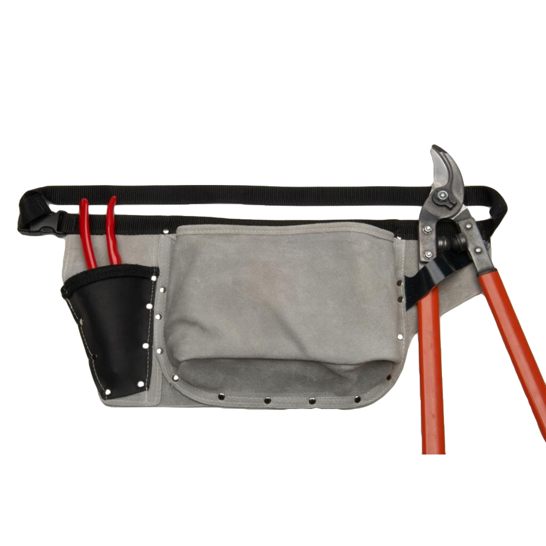 Harvestwear Horticulture Apron Leather Right Hand