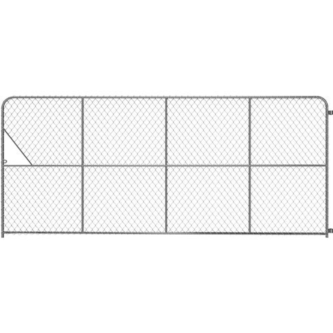 Gallagher Deermaster Gate Chainlink 1.88m x 4.88m 16ft