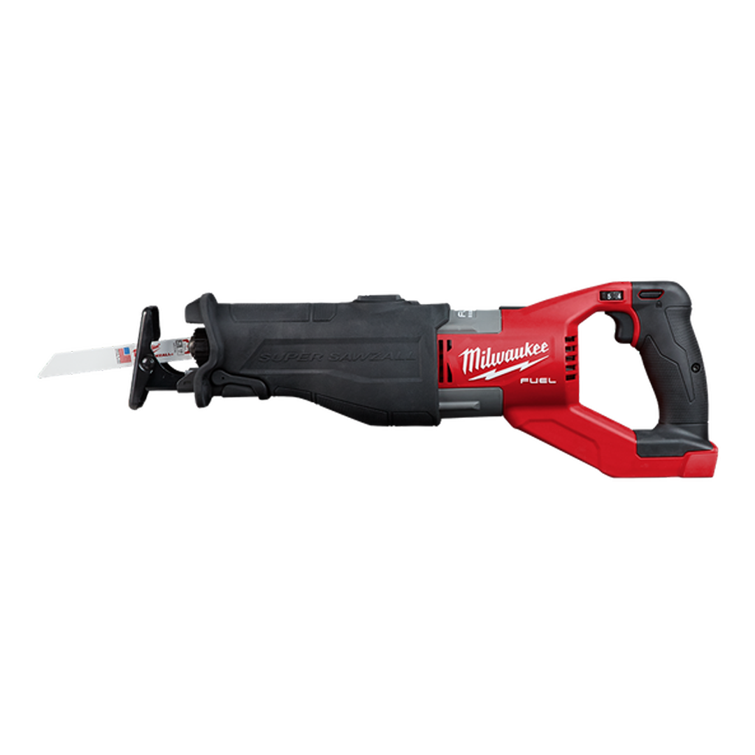 M18 Fuel Super Sawzall Reciprocating Saw Tool Only