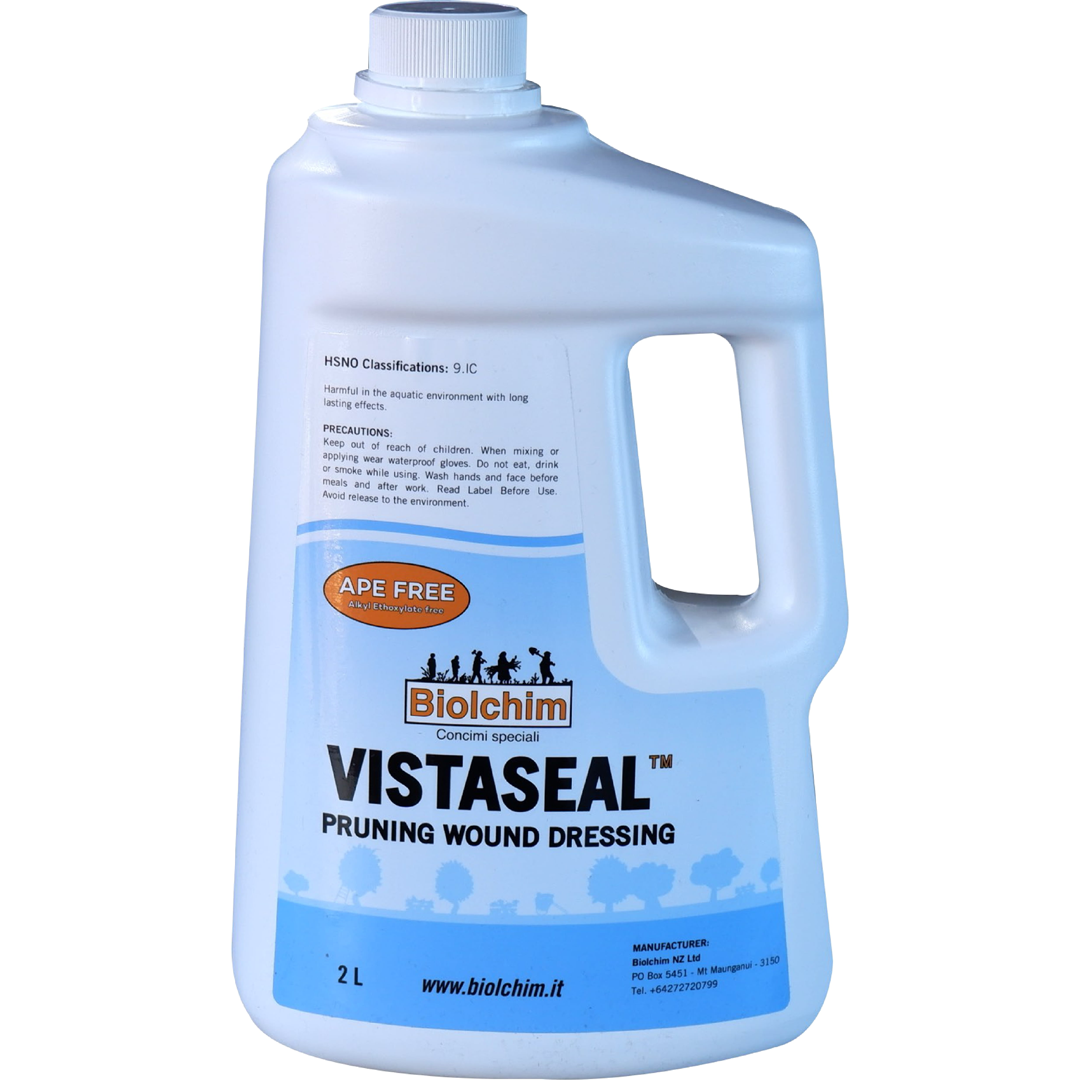 Biolchim Vistaseal Pruning Wound Dressing 2L