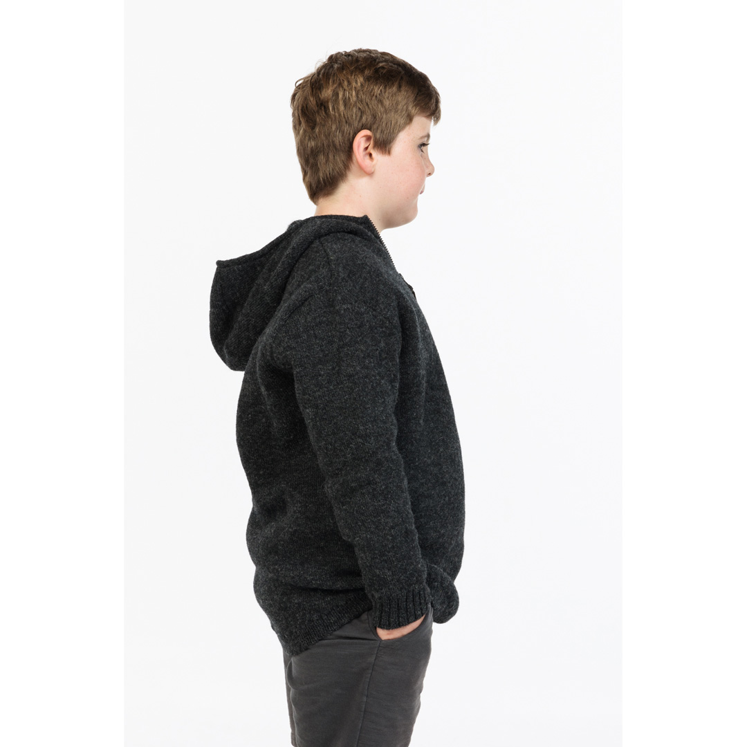 MKM 36.6 Mini Extreme Hoodie Kids