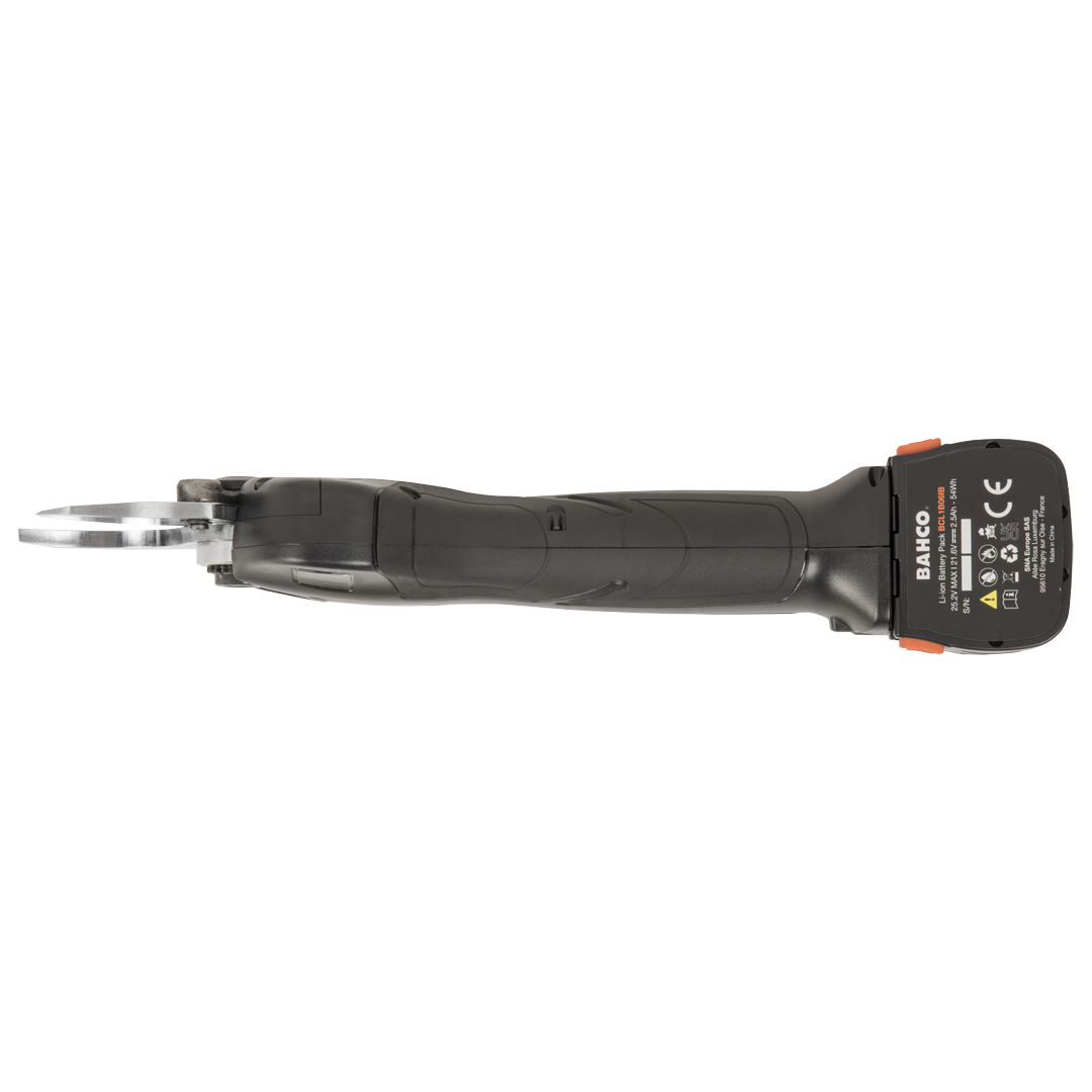Bahco Electric Secateurs Cordless BCL25IB
