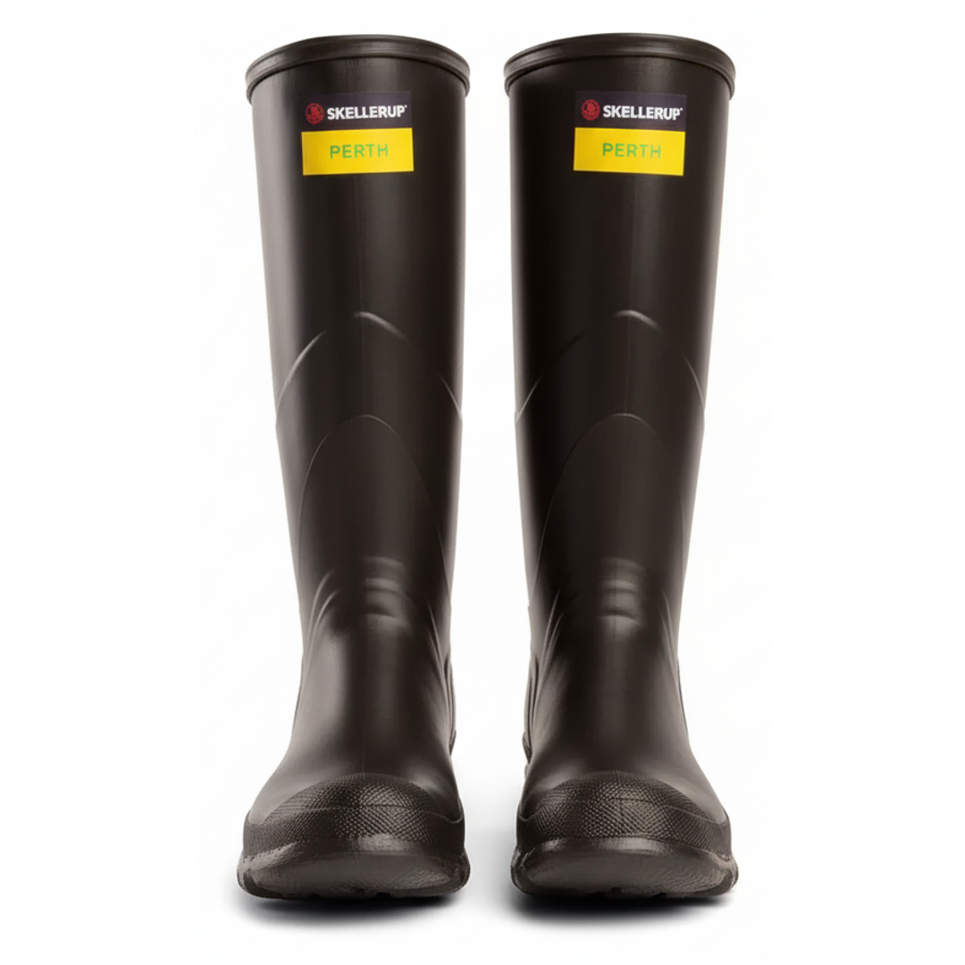 Skellerup Perth Gumboots Mens