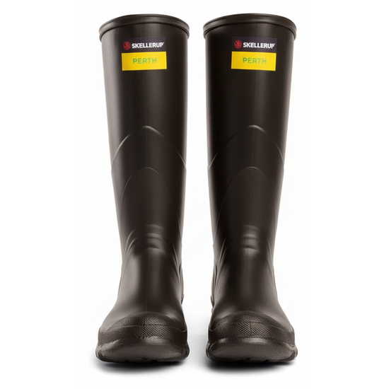 Skellerup Perth Gumboots Mens