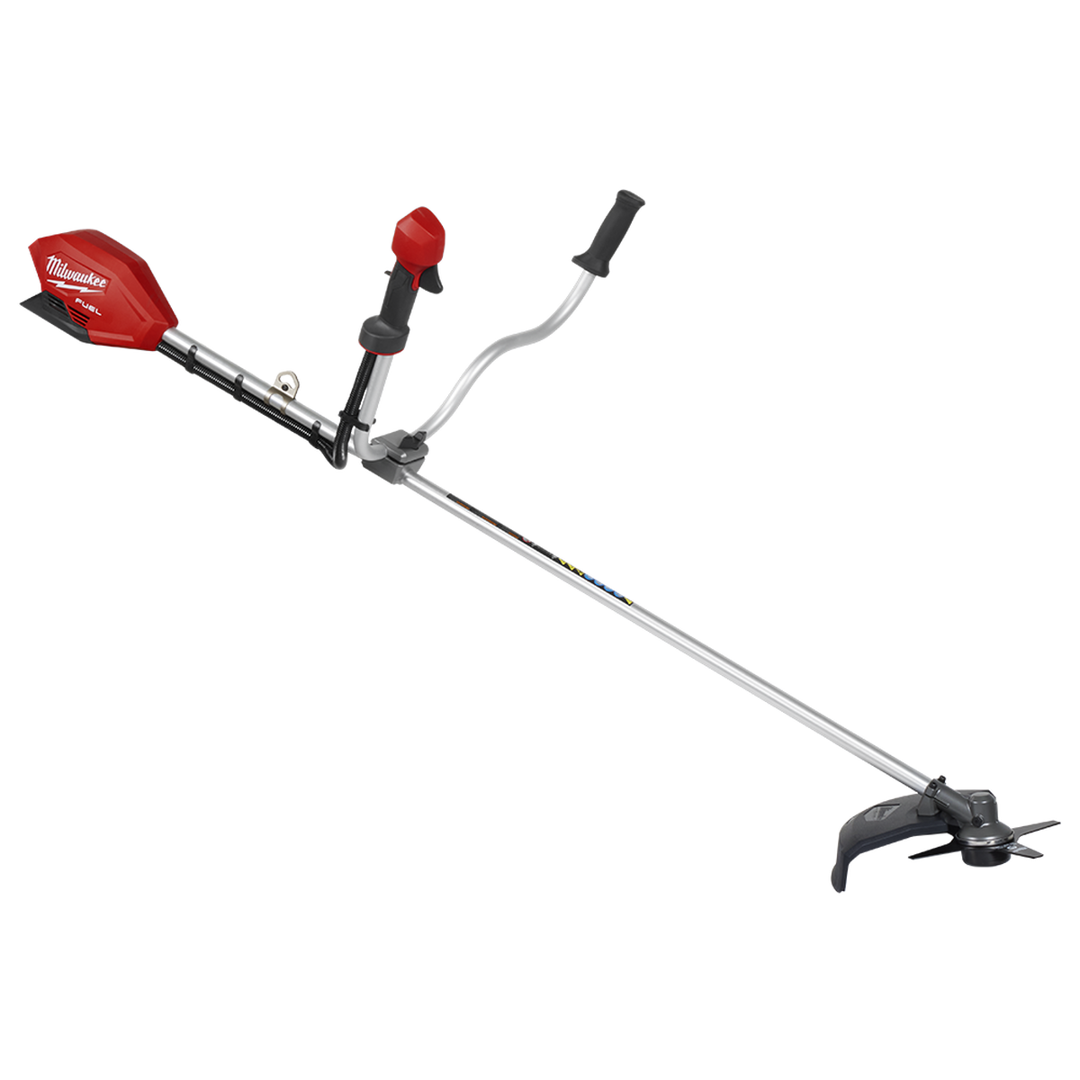 M18 Fuel Brushcutter w/ Double Shoulder Harness