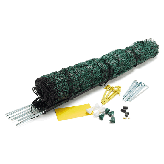 Strainrite Electric Netting 1.12m x 50m