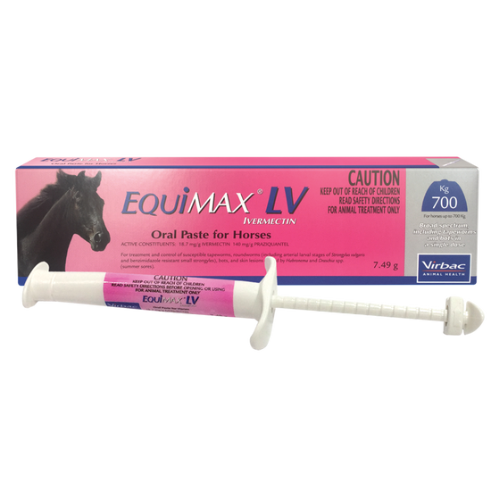 Equimax LV 7.49g