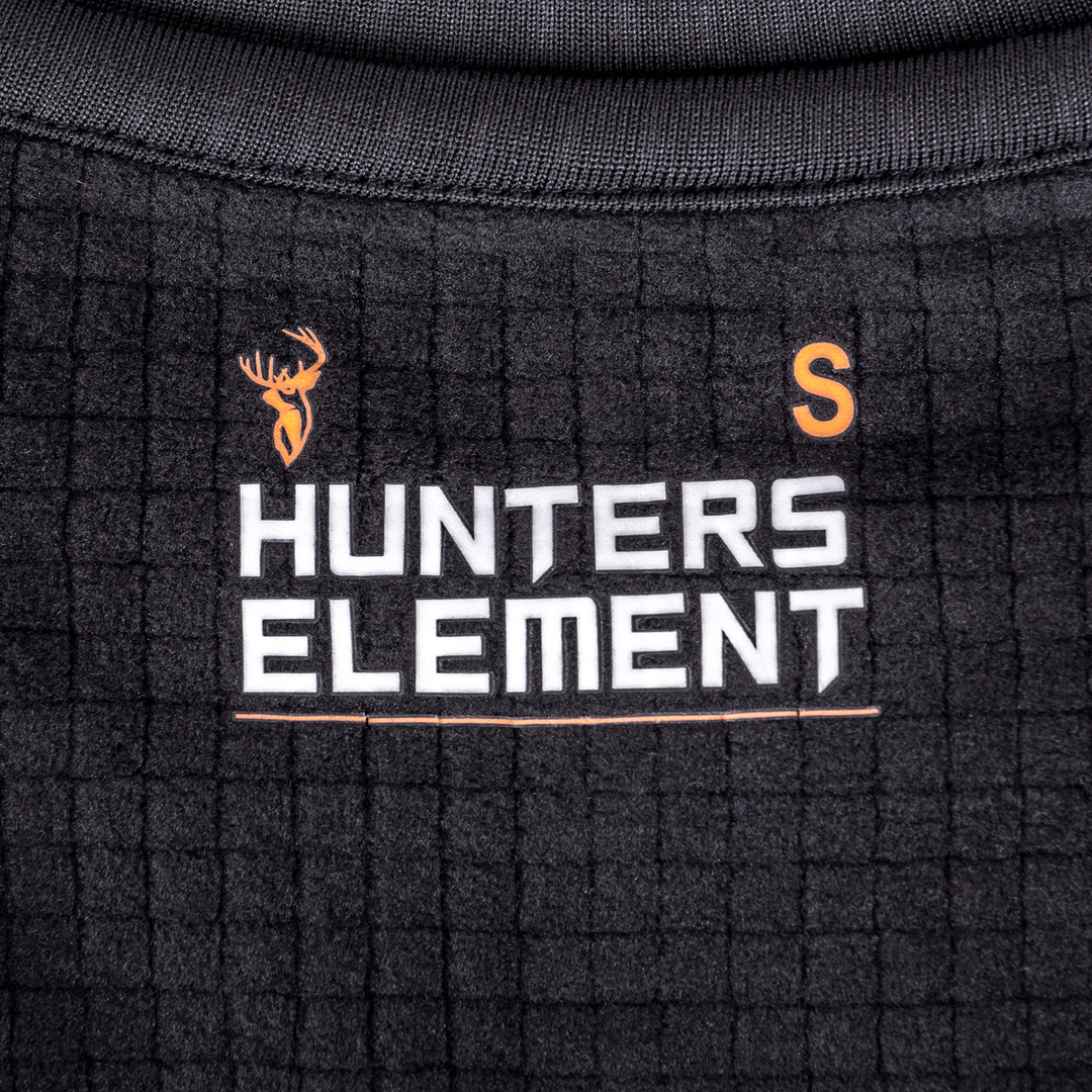 Hunters Element Core+ SS Top