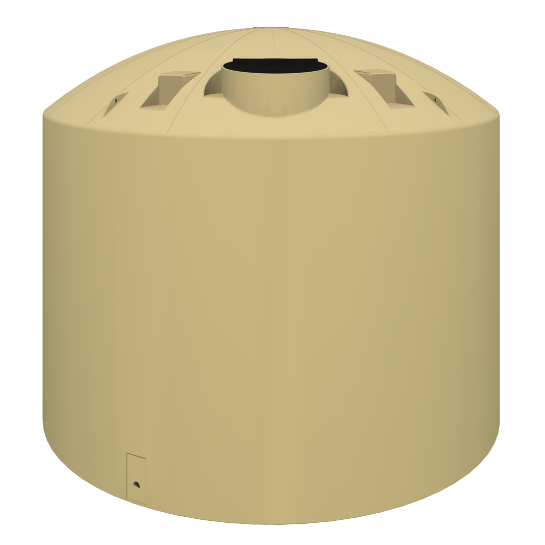Devan Water Tank 25000L